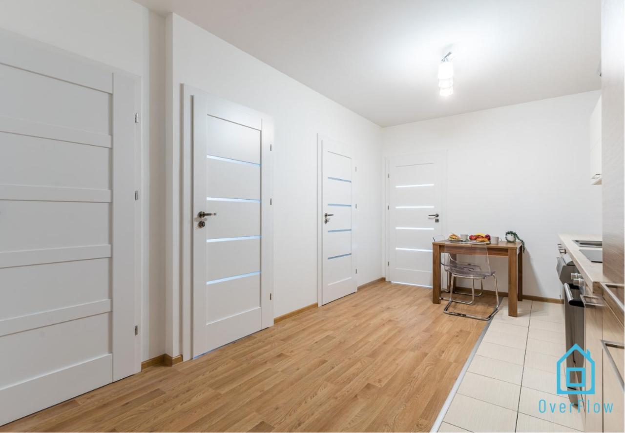 Stara Torunska P2 Lägenhet Gdańsk Exteriör bild
